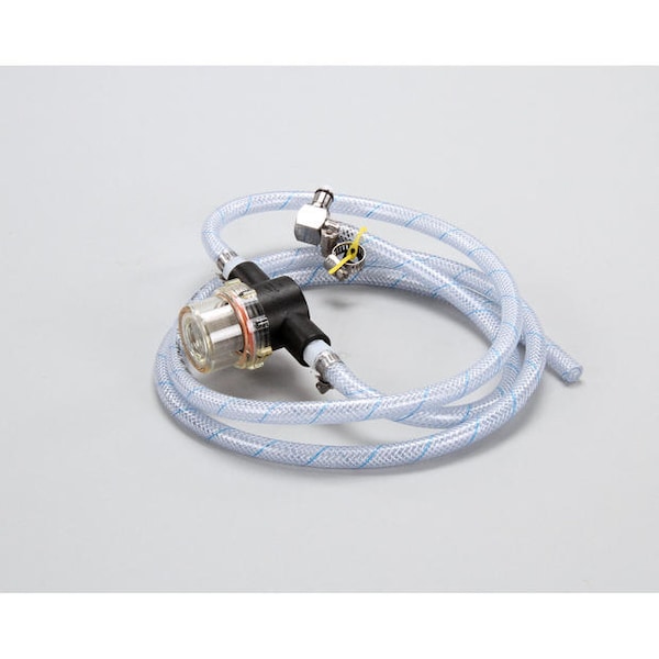 Inlet Hose Assy-Std.